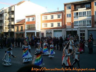 Carnaval de la Bañeza