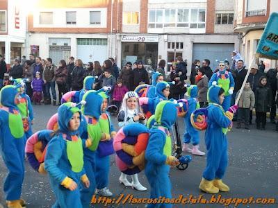 Carnaval de la Bañeza