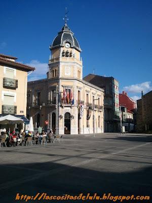 Carnaval de la Bañeza