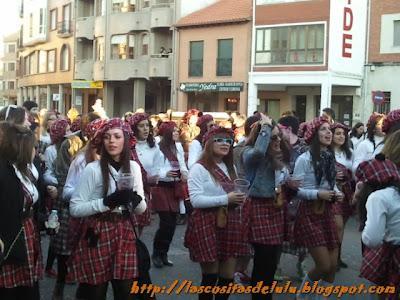 Carnaval de la Bañeza