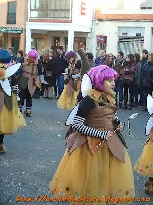 Carnaval de la Bañeza