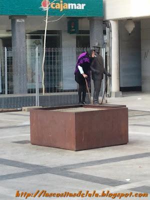 Carnaval de la Bañeza