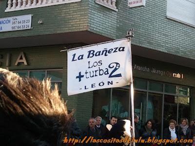Carnaval de la Bañeza