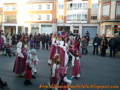 Carnaval de la Bañeza