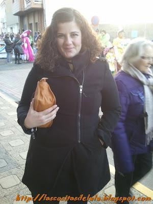 Carnaval de la Bañeza