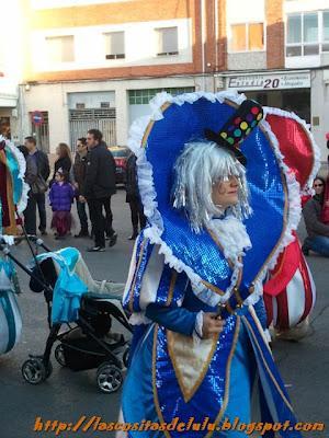 Carnaval de la Bañeza
