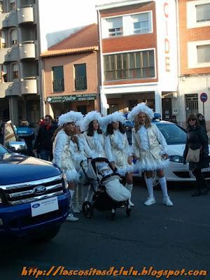 Carnaval de la Bañeza