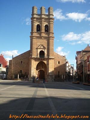 Carnaval de la Bañeza