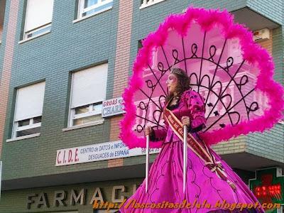 Carnaval de la Bañeza