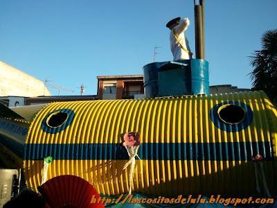 Carnaval de la Bañeza