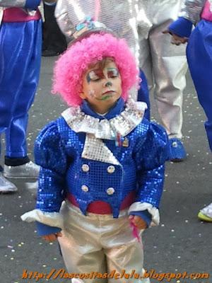 Carnaval de la Bañeza