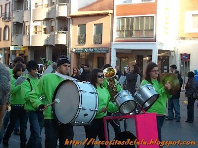 Carnaval de la Bañeza