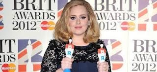 The BRIT Awards 2012