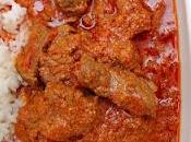 auténtico gulash húngaro