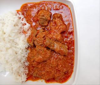 El auténtico gulash húngaro