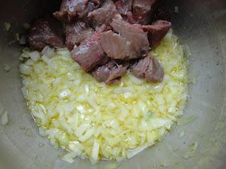 El auténtico gulash húngaro