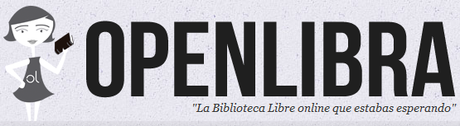 openlibra OpenLibra, biblioteca libre online