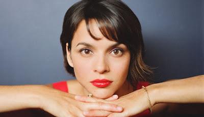 22 de Febrero - Norah