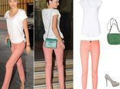 Estilo Miranda Kerr