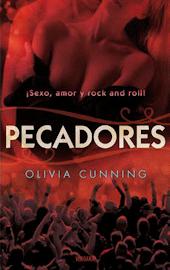 Pecadores de Olivia Cunning