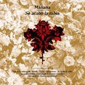 Nuevo disco de Mañana y fechas de conciertos Nuevo disco de Mañana y fechas de conciertos