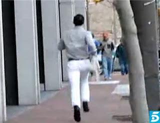 Urdangarin en la alfombra roja