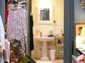 Dressing Room