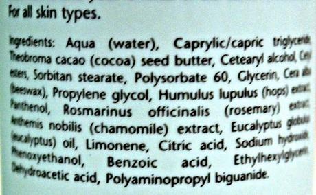 CLEANSE & POLISH by LIZ EARLY