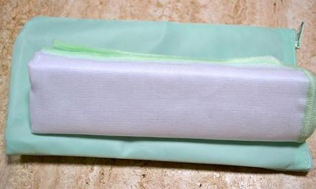 CLEANSE & POLISH by LIZ EARLY