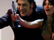 Penélope Cruz Javier Bardem podrían volver España
