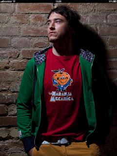 Revista Vis a Vis (nº2), febrero 2012