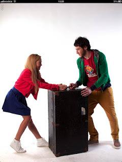 Revista Vis a Vis (nº2), febrero 2012