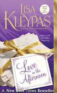 Amor en la tarde de Lisa Kleypas