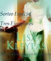 Amor en la tarde de Lisa Kleypas