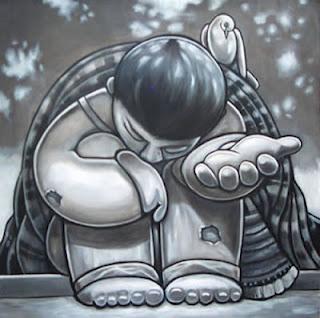 TRATARLOS COMO REYES