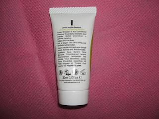 Cuida tu Cabello con Greenpeople