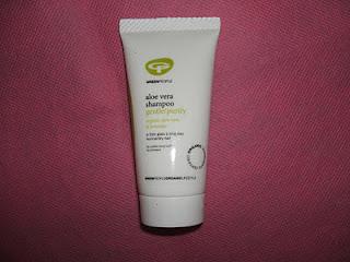 Cuida tu Cabello con Greenpeople