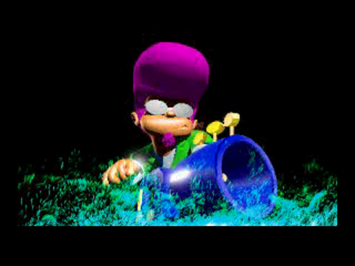 Johnny Bazookatone (1995)