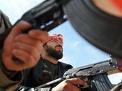 Oposición Siria informa menos muertos enfrentamientos ejército