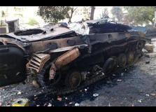 Rusia, inflexible junto a Siria mientras Homs sigue acosada