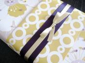 papel regalo adornado