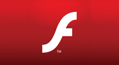 adobeflashlinux Adobe Flash Player solo disponible para Chrome/Chromium en Linux.