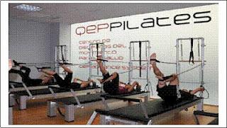 Educación Postural y Pilates para evitar los dolores de espalda‏