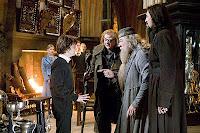 Cinecritica: Harry Potter y el Cáliz de Fuego