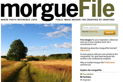 Recursos Para Tener Imagenes Gratis