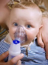 Crecimiento acelerado los primeros meses y asma