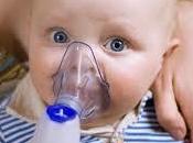 Crecimiento acelerado primeros meses asma