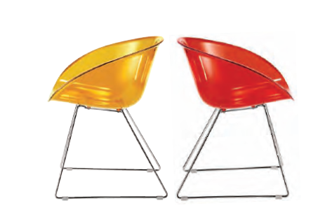 Tú Preguntas!! Dónde encontrar sillas de Pedrali o similares,  en Málaga