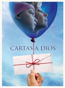 «Cartas a Dios» y «Alexia», vencedoras en los premios Alfa y Omega