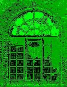 De nuevo en el alféizar